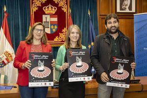 San Lorenzo de El Escorial se llena de magia este fin de semana con el Festival Mágico