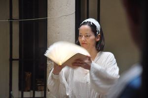 La Comunidad de Madrid invita a celebrar el Día del Libro en el Museo Casa Natal de Cervantes