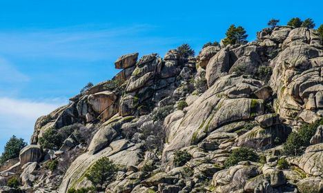 El Parque Nacional retoma el próximo 1 de mayo el servicio de lanzadera a La Pedriza