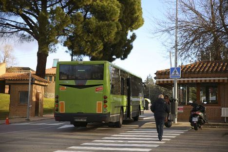 El PSOE de Las Rozas pedirá en el Pleno medidas para incentivar el uso del transporte público
