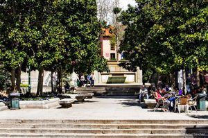 Deportivos antiguos y música, entre las propuestas de San Lorenzo de El Escorial para el Puente de Mayo