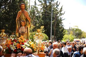 Las Rozas propone disfrutar de las fiestas de Las Matas y de La Retamosa este Puente