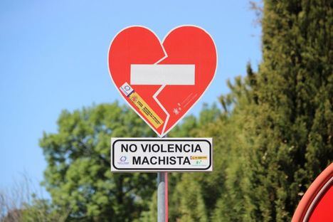 Galapagar se suma a la campaña ‘Contra el maltrato, tolerancia cero’ de Antena 3 Noticias y Mutua Madrileña