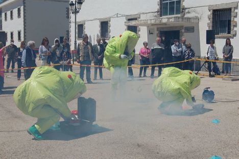 La Academia de Ingenieros del Ejército, en Hoyo de Manzanares, abre sus puertas a los vecinos