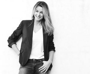 Mónica Martínez, periodista y presentadora de TV: “No he dejado la tele, pero ya no es mi actividad principal”
