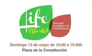 El Life Market no falta a su cita, un domingo más, con los vecinos de Torrelodones