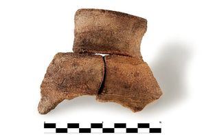 Nuevos hallazgos conectan el yacimiento de La Cabilda, en Hoyo de Manzanares, con la época emiral