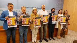 Collado Villalba se vuelca en el II Concierto Solidario ‘Todos por Txetxu’