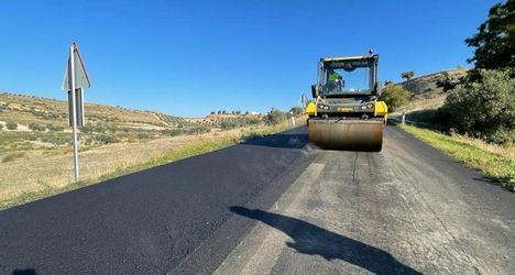 La Comunidad de Madrid destina 22 millones a obras de mantenimiento y seguridad en la red de carreteras