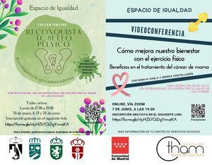 Torrelodones celebra el Día Internacional de Acción por la Salud de las Mujeres