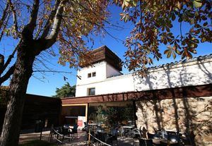 La UNED Senior celebra su clausura de curso en Collado Villalba con un acto en Peñalba