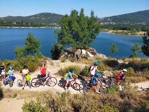 Estas vacaciones, disfruta con los Campamentos de Verano del Colegio Los Sauces Torrelodones