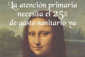 Amnistía Internacional lanza una campaña para pedir que aumente la inversión en Atención Primaria