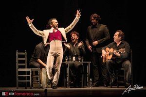 Madrid en Danza llega este fin de semana a San Lorenzo de El Escorial con dos espectáculos