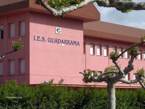 El IES Guadarrama incorporará desde el próximo curso un Grado Superior de FP en Gestión Administrativa