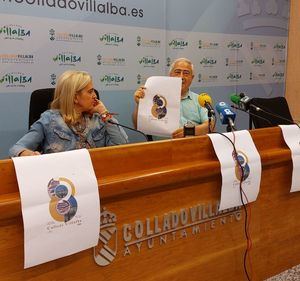 Collado Villalba se vuelca en la celebración de las Fiestas de San Antonio de Padua 2022