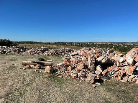 Ecologistas en Acción denuncia casi 700 puntos de vertidos ilegales en la región, entre ellos en Majadahonda y Pozuelo
 