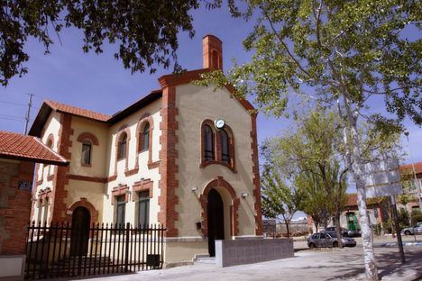 Los 100 años del barrio de RENFE de Las Matas protagonizan la agenda de ocio de Las Rozas para el fin de semana