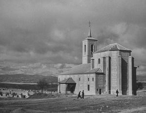 El proyecto Las Rozas Recuerda busca fijar la memoria del municipio a través de sus vecinos mayores