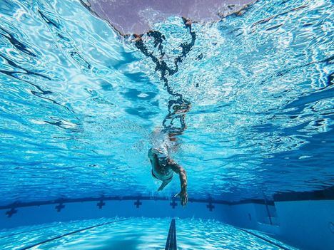 Hoyo de Manzanares abre la inscripción para las actividades de verano en el Polideportivo