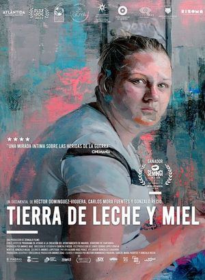 CineGlub proyectará en la Biblioteca de Galapagar el documental ‘Tierra de leche y miel’
 