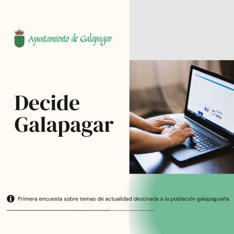 Galapagar abre la encuesta sobre financiación de festejos taurinos, presupuestos participativos y el monumento del V Centenario