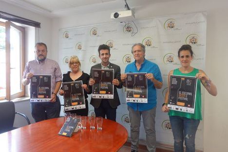 Un total de 14 productores estarán presentes en la IV Feria de Cerveza Artesana de El Escorial