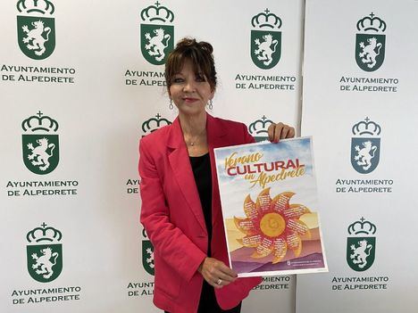 Alpedrete prepara un verano muy cultural con actuaciones y cine al aire libre hasta el 20 de agosto