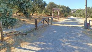 El PSOE de Torrelodones denuncia el “deterioro” de varios espacios naturales de la localidad