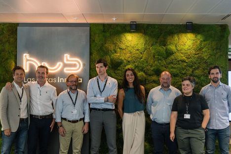 Las Rozas Innova reúne a startups e inversores en su primer Foro de Inversión
 