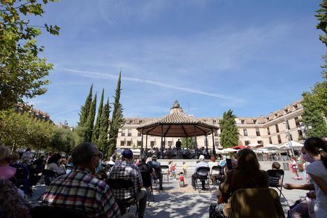 Las Rozas participará en el programa de Destinos Turísticos Inteligentes de la Comisión Europea