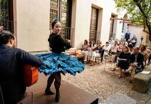 Música clásica, flamenco y danza protagonizan el Festival Internacional de Verano de El Escorial