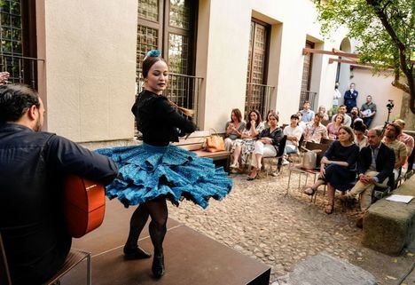 Música clásica, flamenco y danza protagonizan el Festival Internacional de Verano de El Escorial