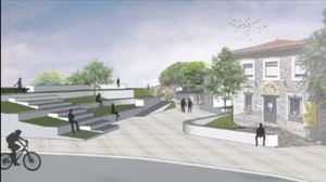 Moralzarzal recibe una subvención de 1,1 millones principalmente para la construcción de un parking