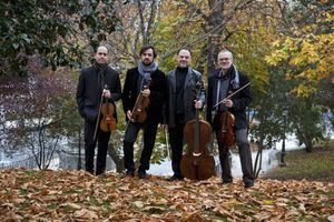 El ciclo Clásicos en Verano regresa a Guadarrama con la actuación este sábado de Trifolium Ensemble