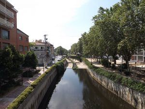 Collado Villalba recibirá 3,5 millones de euros de fondos europeos para la renaturalización del río Guadarrama