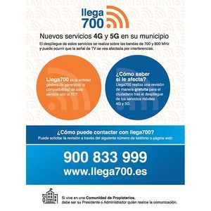 Llega a Torrelodones el despliegue de los servicios de telefonía móvil de nueva generación