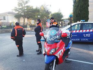 El Ayuntamiento de Torrelodones realizará diversos cortes de tráfico en la Colonia durante las fiestas patronales