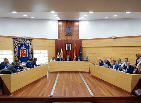 El PP de Las Rozas propondrá al Pleno dedicar un espacio de la ciudad a Miguel Ángel Blanco