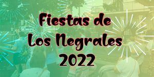 El Barrio de Los Negrales celebra este fin de semana sus fiestas en honor a la Virgen del Carmen