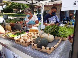 La iniciativa La Despensa de Madrid visita este fin de semana en Colmenarejo