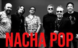 Moralzarzal pone a la venta las entradas para el concierto de Nacha Pop del 27 de agosto