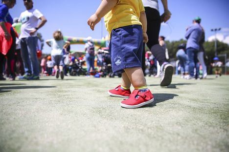 Más de 300 vecinos de Las Rozas han pedido ya la ayuda de 1.000 euros por nacimiento o adopción