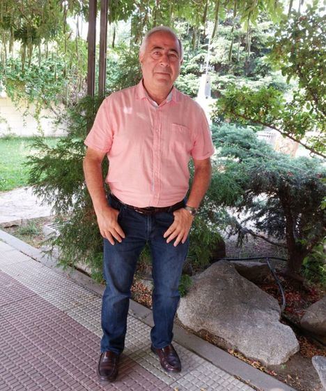 Carlos Sanz, concejal de Festejos de Collado Villalba: “Nos planteamos las fiestas con toda la ilusión después de dos años sin ellas”