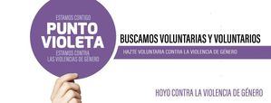 Hoyo de Manzanares busca voluntarios para el Punto Violeta de las fiestas patronales