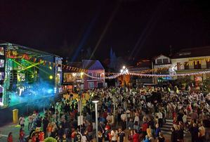 Valdemorillo recupera sus Fiestas de Septiembre con un programa para todos los públicos
 