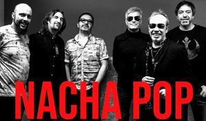 Nacha Pop despiden este sábado, 27 de agosto, el ciclo cultural de Las Noches de la Plaza en Moralzarzal