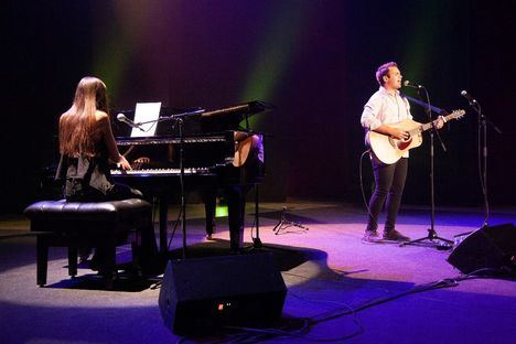 El concurso Las Rozas Acústica 2022 busca jóvenes talentos de la música en el municipio