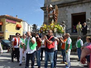 Desde el 1 de septiembre se pueden solicitar las barras y quioscos de bebidas para las fiestas de Guadarrama