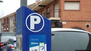 Finaliza el Servicio de Estacionamiento Regulado de Galapagar, que no renovará el contrato